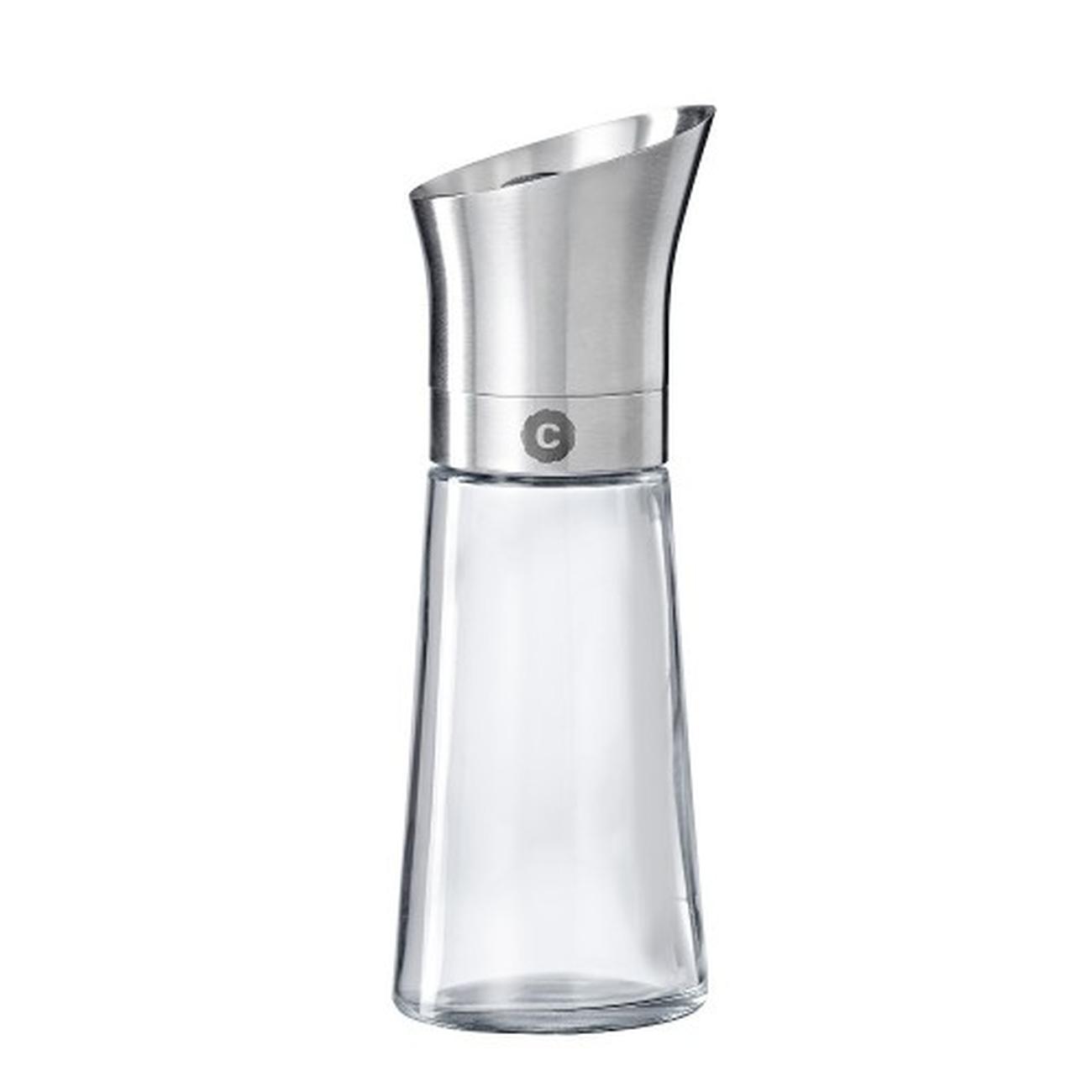 crushgrind-kala-stainless-steel-spice-grinder - CrushGrind Kala Spice Grinder Stainless Steel