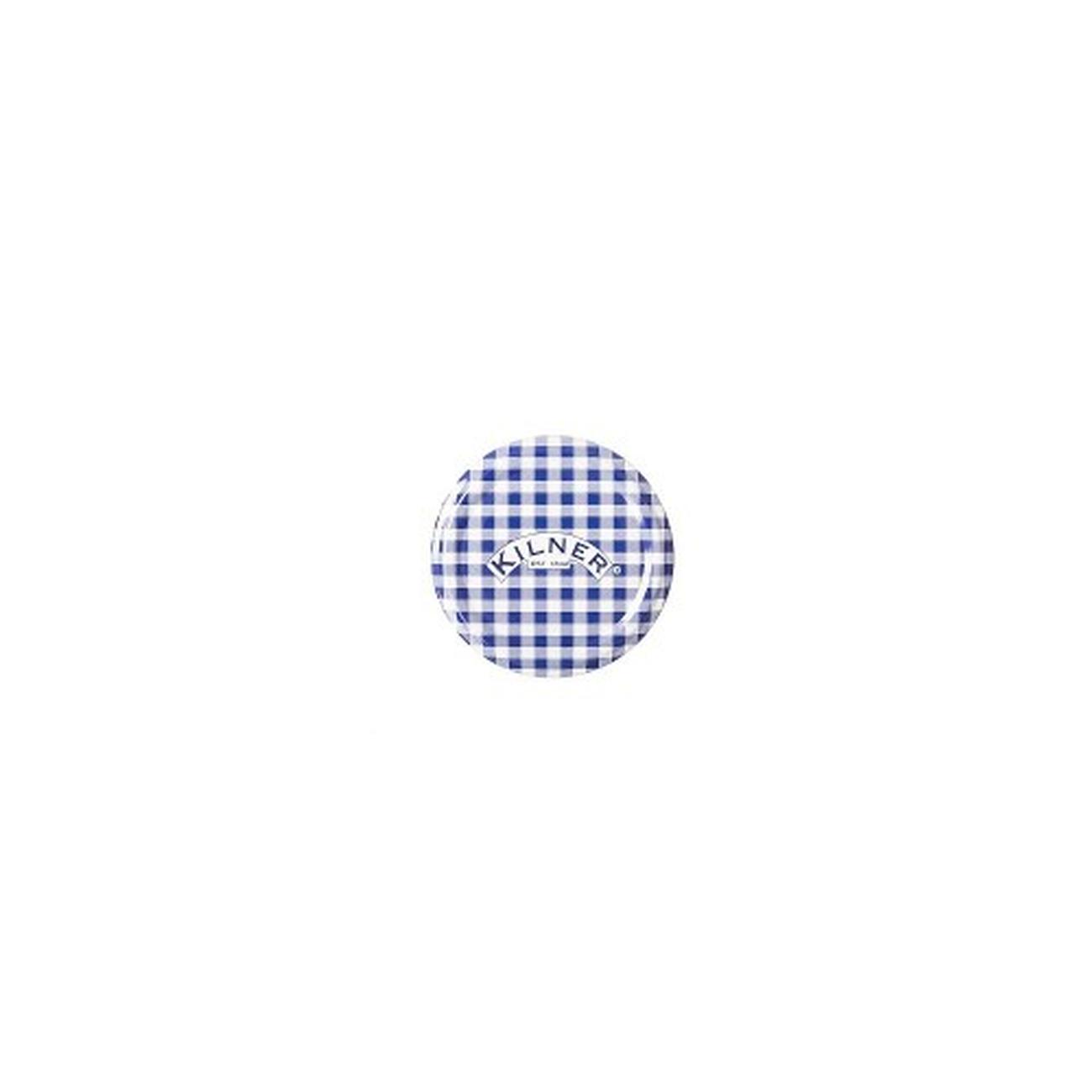 kilner-twist-top-lids-pack-c-6x30mm - Kilner Twist Top Lids Pack C 6x30mm