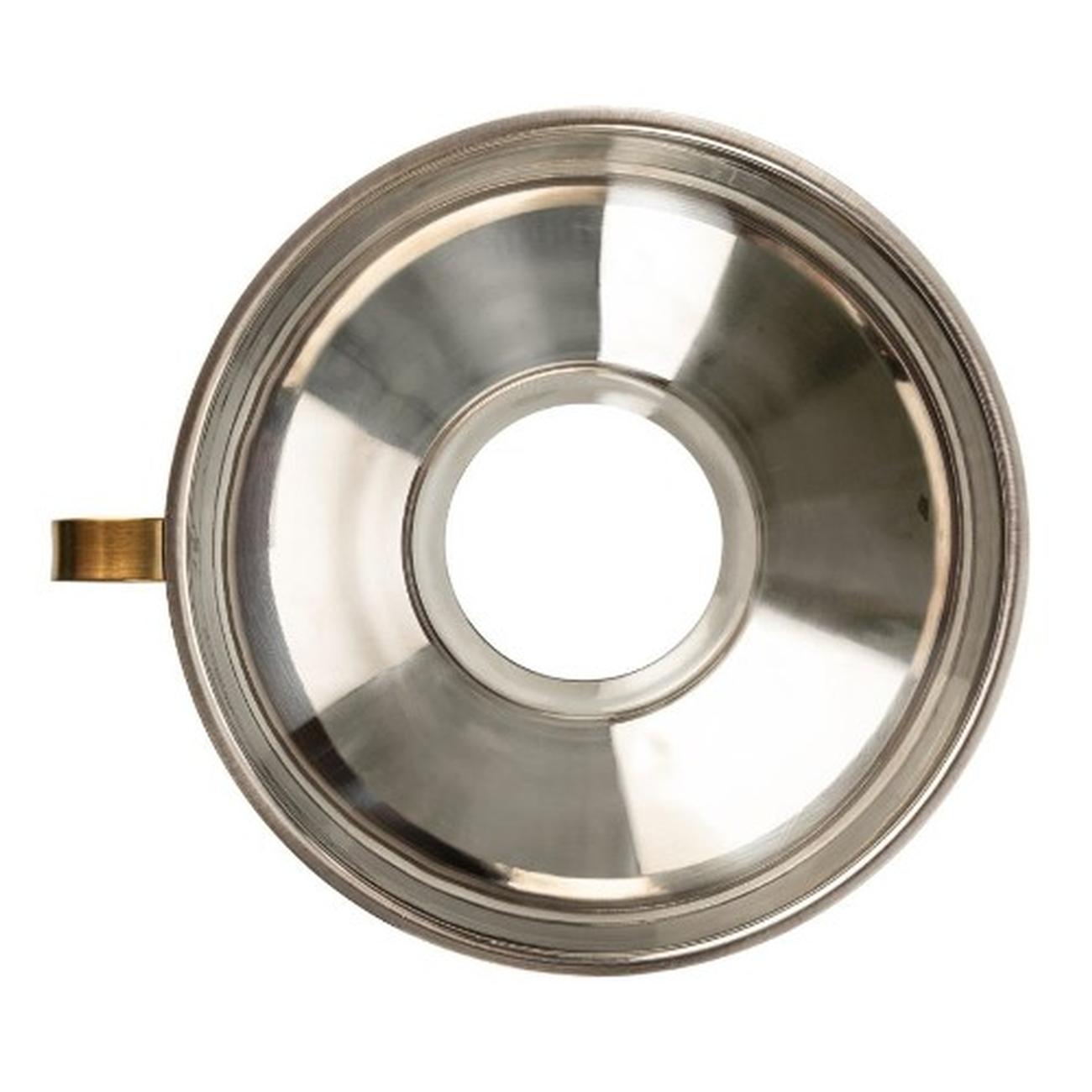 Kitchen Brass Pantry Jam Funnel