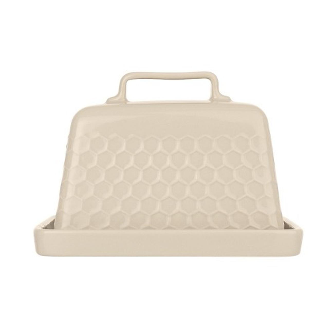 kitchen-pantry-butter-dish-grey - Kitchen Pantry Butter Dish Grey