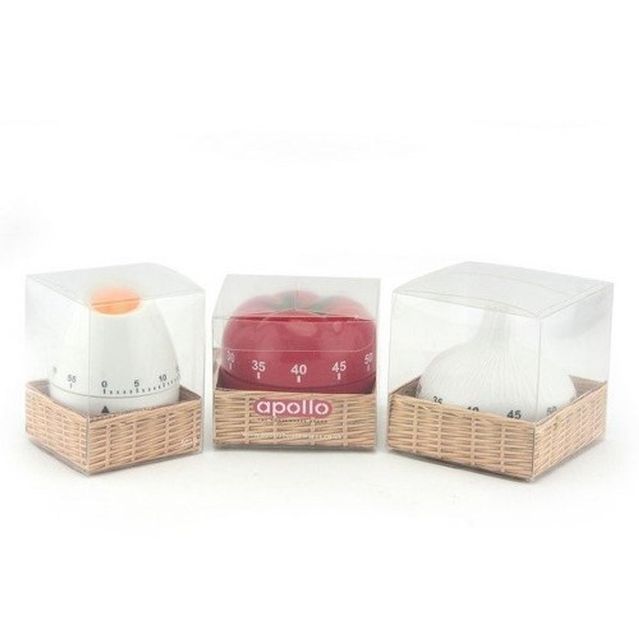 apollo-kitchen-timer-egg-timer - Apollo Kitchen Timer