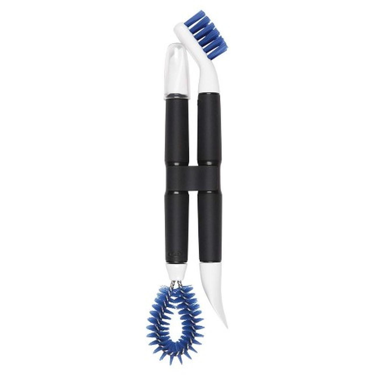oxo-good-grips-kitchen-appliance-cleaning-set - OXO Good Grips Kitchen Appliance Cleaning Set