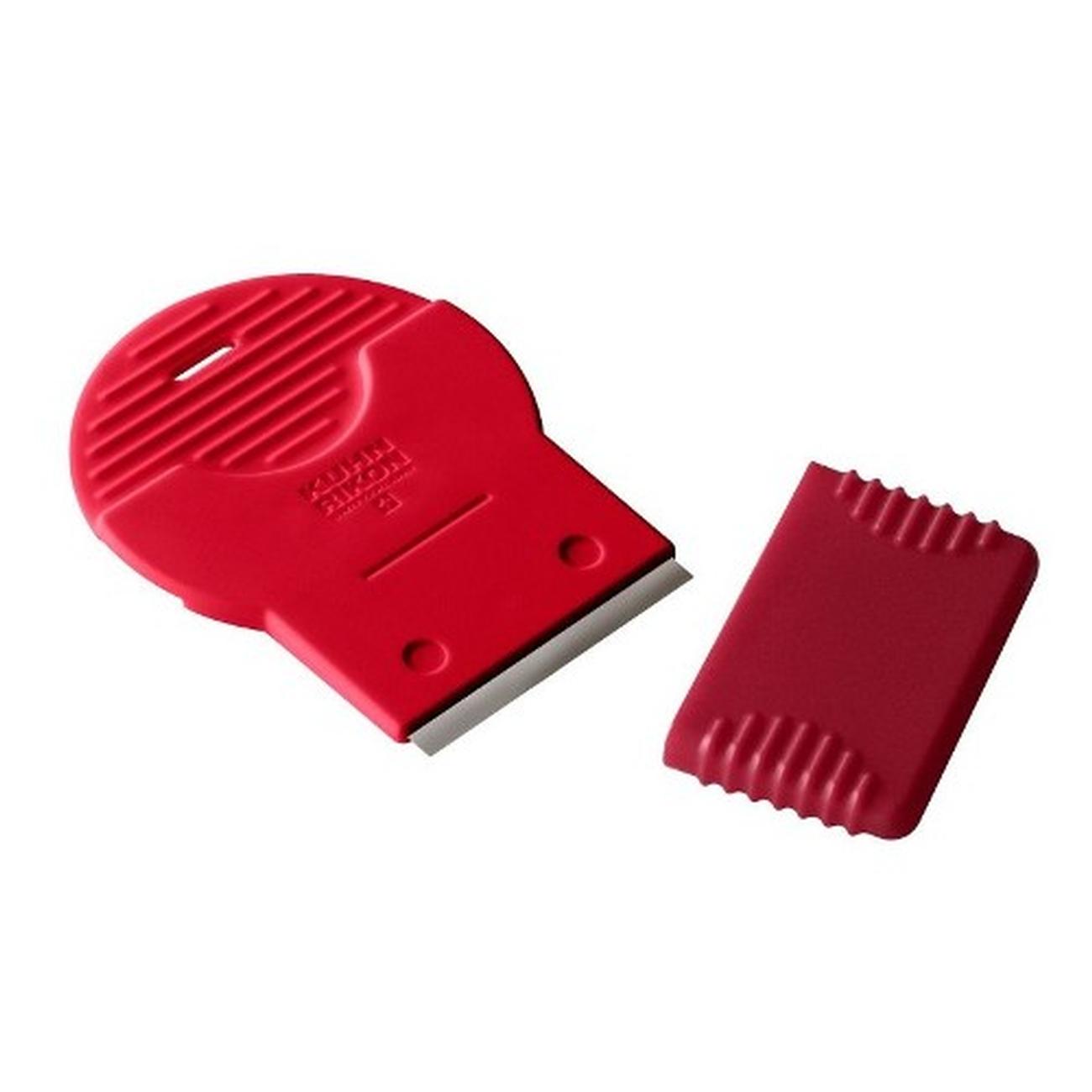 kuhn-rikon-ceramic-hob-scraper-swiss-made - Kuhn Rikon Swiss Hob Scraper
