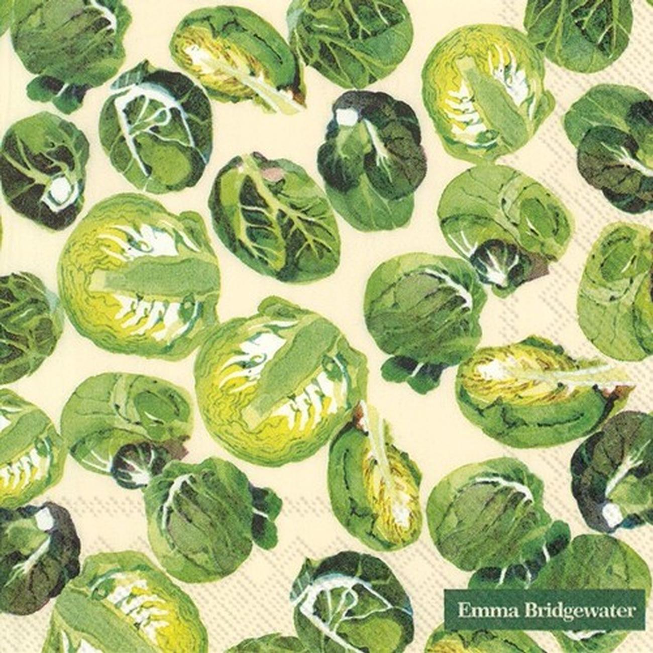 ihr-lunch-napkin-sprout - IHR Lunch Napkin Sprout