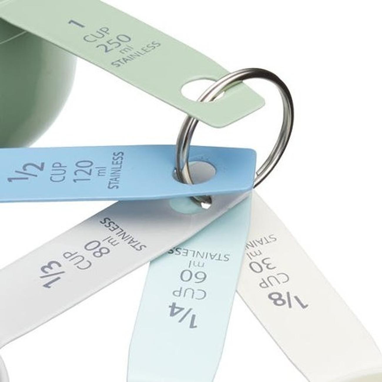 living-nostalgia-vintage-measuring-cups - Living Nostalgia Vintage Inspired Measuring Cups