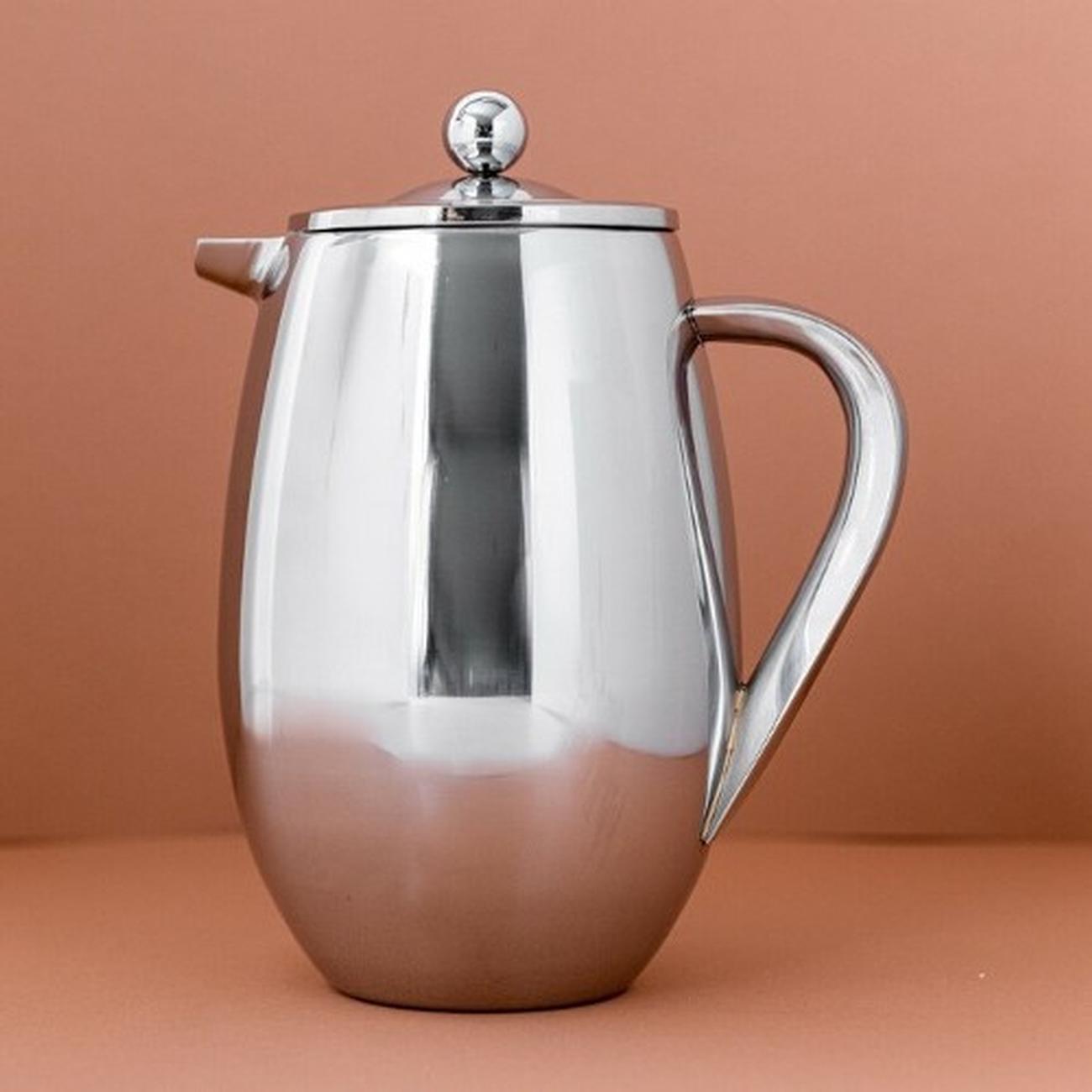 https://www.thekitchenwhisk.ie/contentfiles/productImages/Large/La-Cafetiere-Double-Walled-Stainless-Steel-Coffee-French-Press-8-cup-moodshot-1.jpg