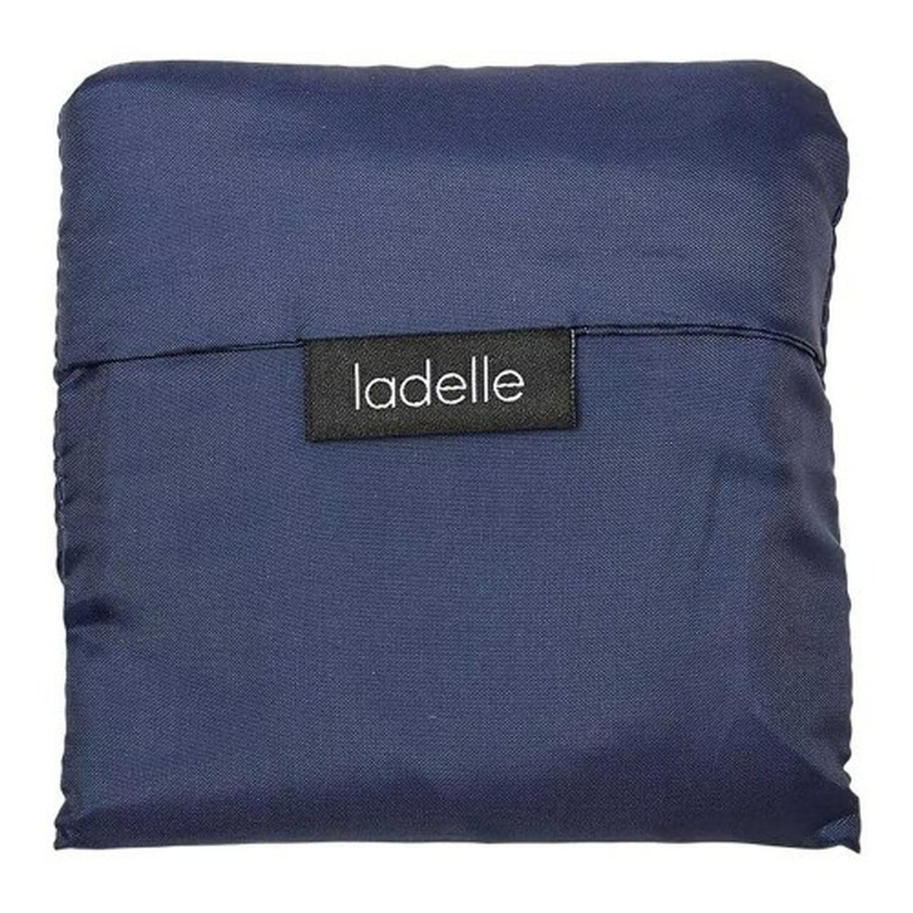 ladelle-eco-foldable-tote-bag-be-a-nice-human - Ladelle Eco Recycled Bag Be A Nice Human