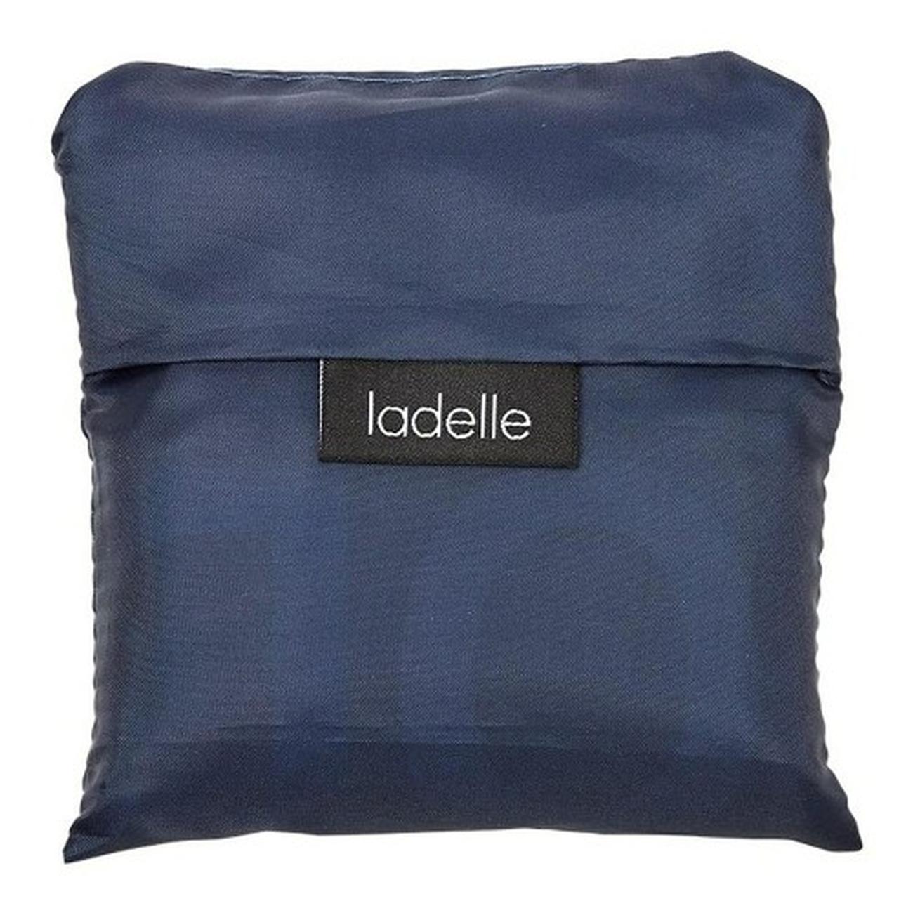 ladelle-eco-foldable-tote-bag-foods-before-dudes - Ladelle Eco Recycled Bag Foods Before Dudes