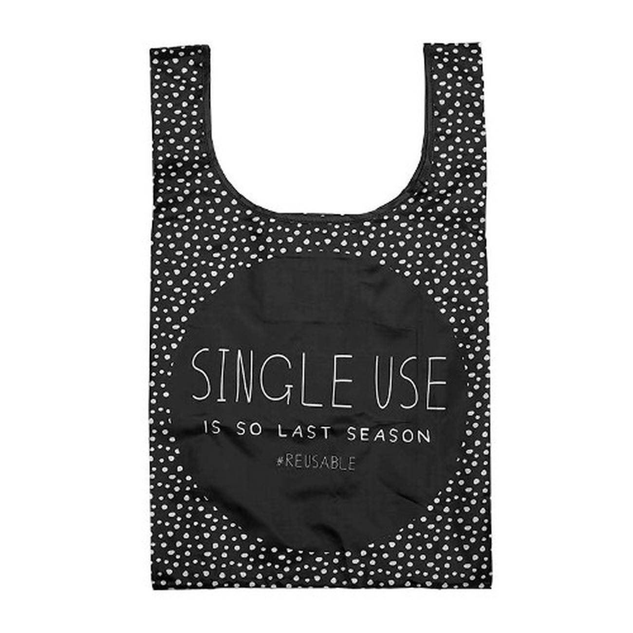 ladelle-eco-foldable-tote-bag-so-last-season - Ladelle Eco Recycled Bag So Last Season