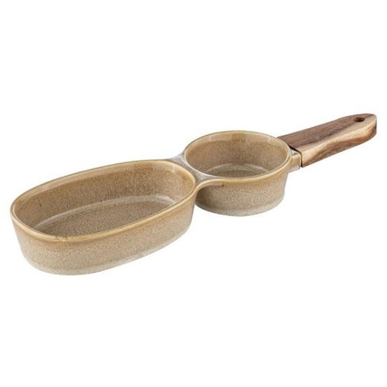 ladelle-haven-2-part-serve-stick - Ladelle Haven 2 Part Serve Stick