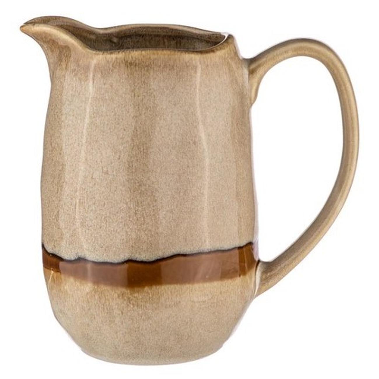 ladelle-haven-stoneware-jug - Ladelle Haven Jug