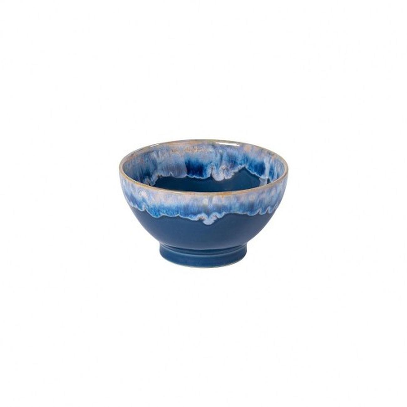 costa-nova-latte-bowl-15cm-denim - Latte Bowl Denim 15cm