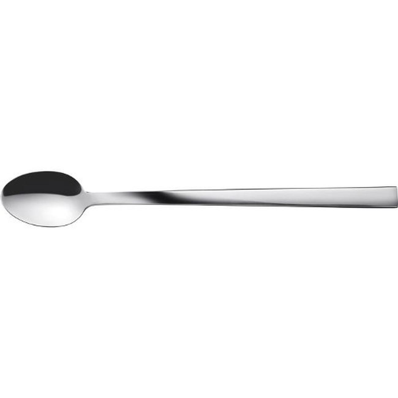westmark-stainless-steel-latte-spoons-4pc - Westmark Set of 4 Latte Spoons