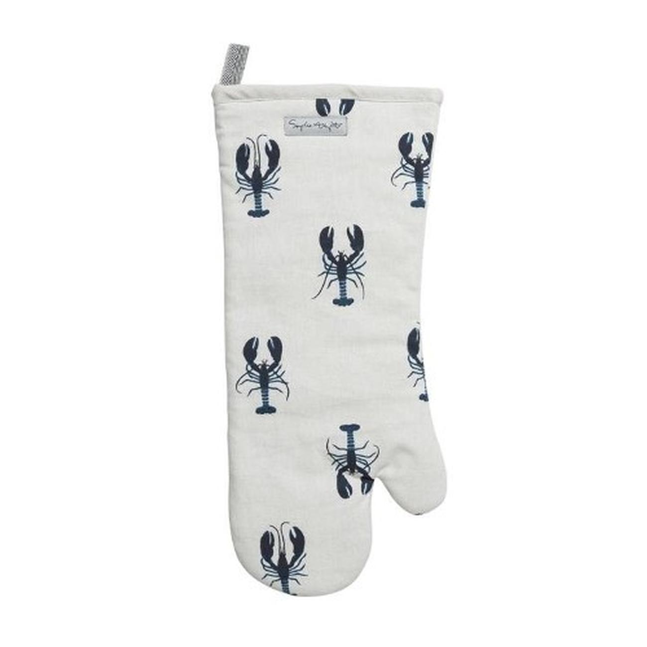 Sophie-Allport-lobster-gauntlet - Sophie Allport Lobster Gauntlet