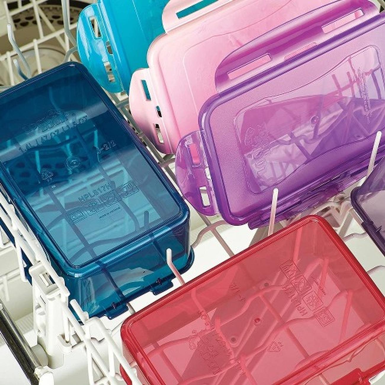 lock-n-lock-eco-2pc-containers-set - Lock & Lock Eco Containers 2pc Set