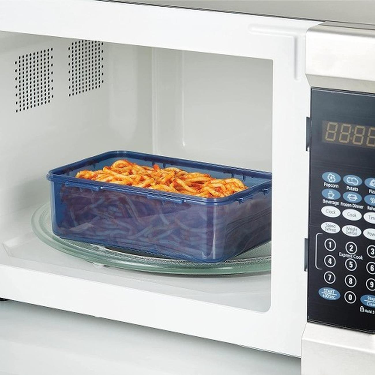 lock-n-lock-eco-2pc-containers-set - Lock & Lock Eco Containers 2pc Set