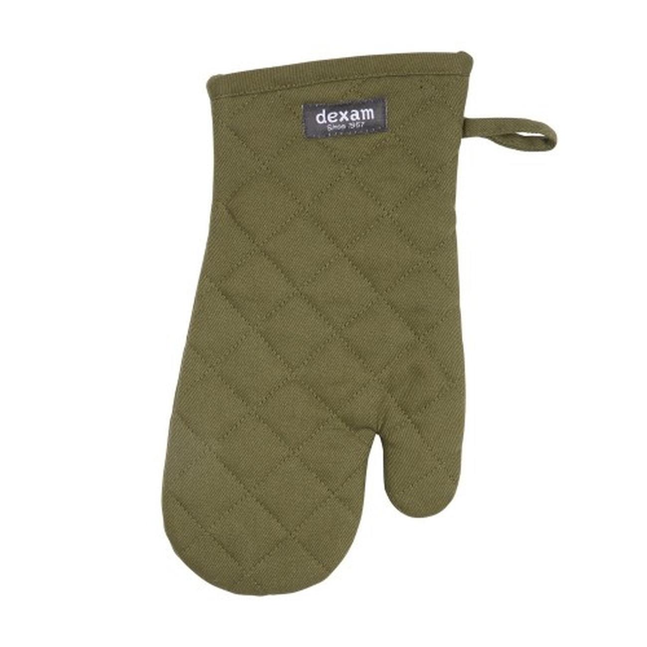 dexam-love-colour-gauntlet-olive-green - Love Colour Gauntlet Olive Green