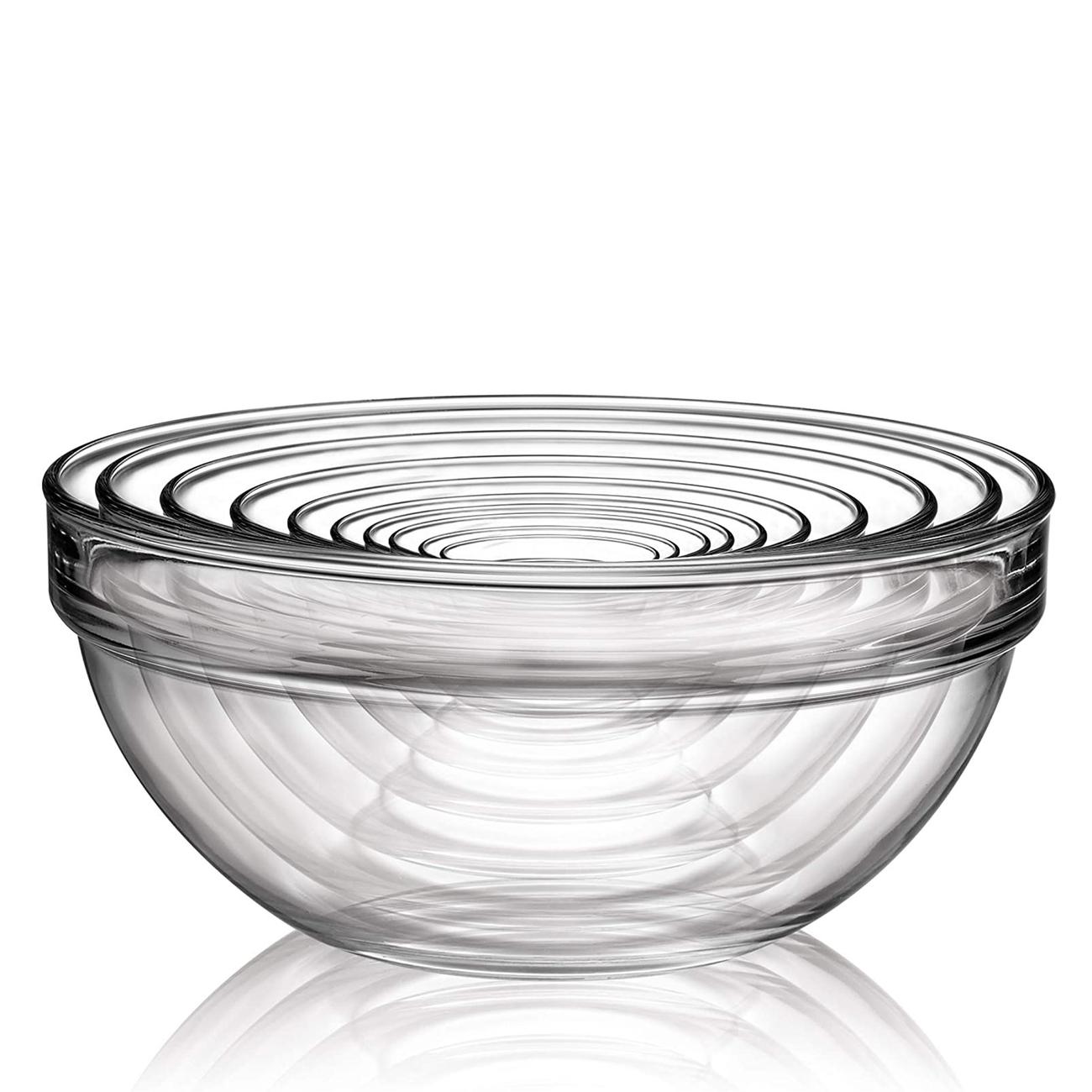 Luminarc Glass Stacking Bowl 10CM