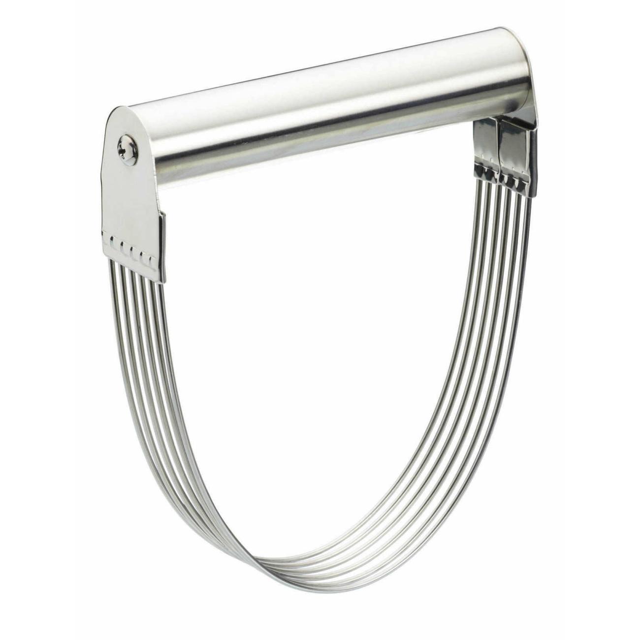 MasterClass Stainless Steel Pastry Blender