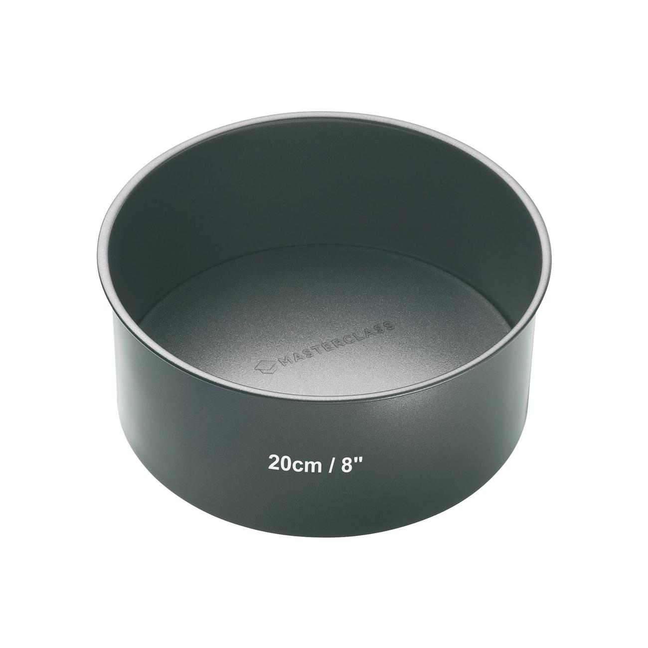Masterclass cake tins outlet