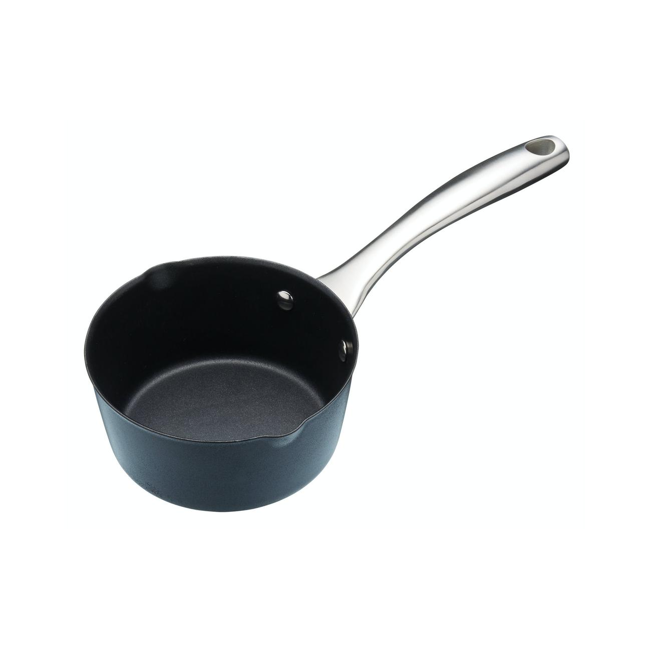 MasterClass Induction Ready Milk Pan 14cm