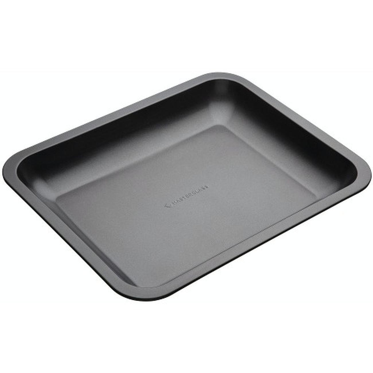 masterclass-non-stick-large-roasting-pan - MasterClass Non-Stick Large Roasting Pan