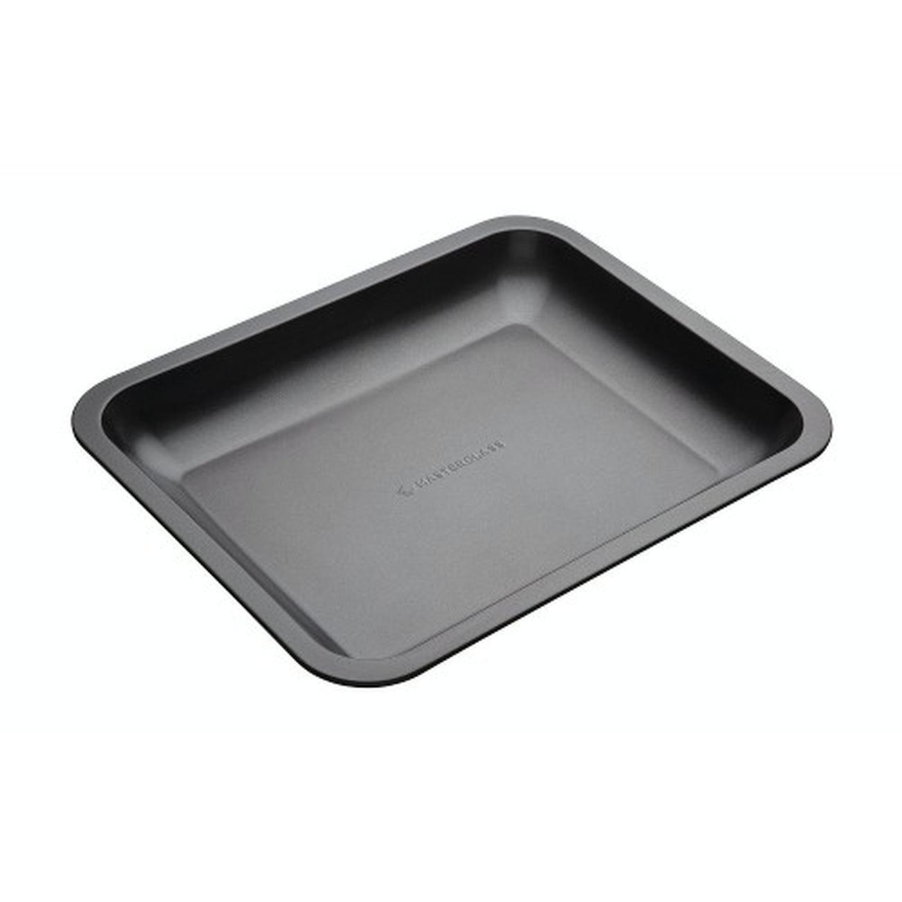 MasterClass Non Stick Medium Sloped Roasting Pan
