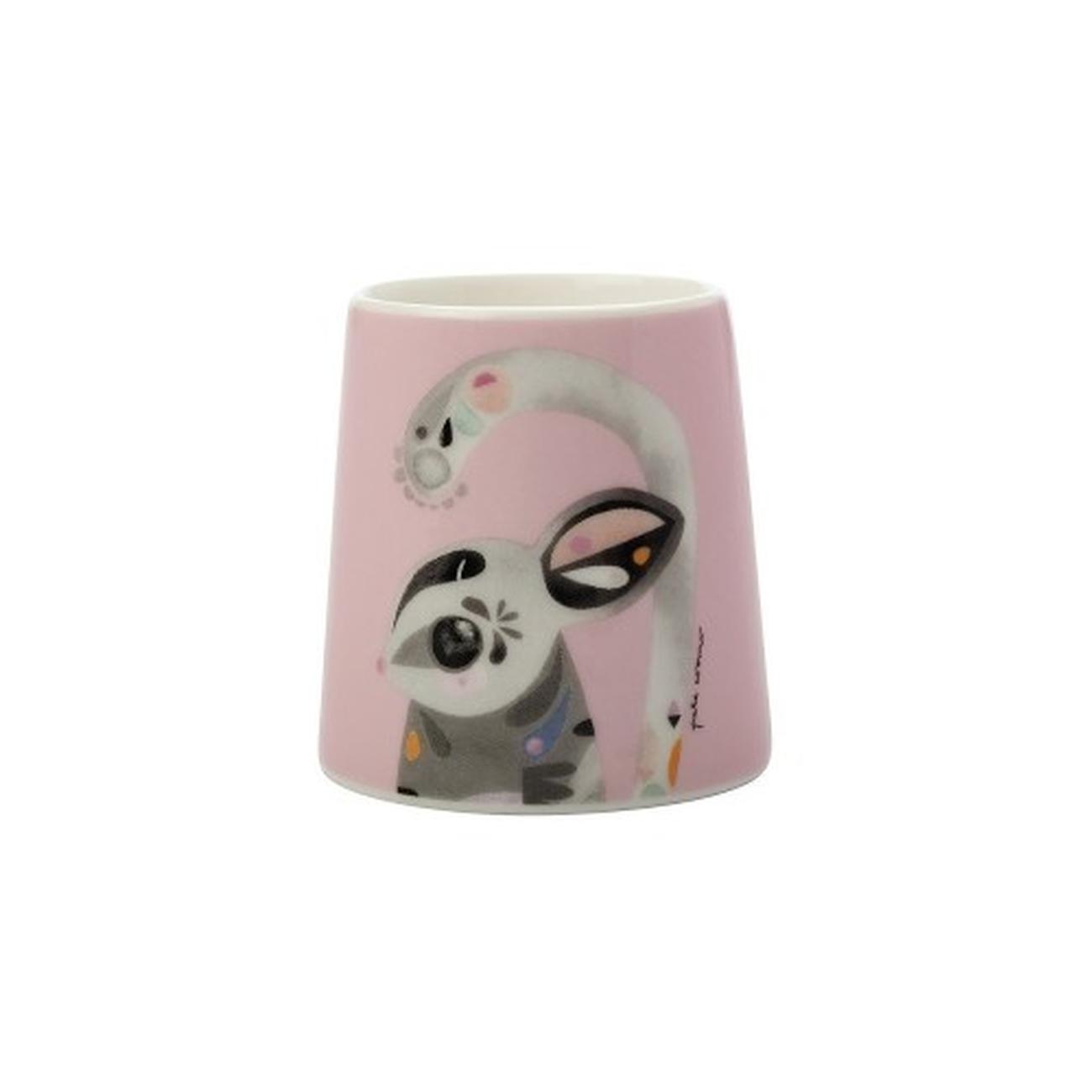 maxwell-and-williams-sugar-glider-egg-cup-pete-cromer - Maxwell & Williams Pete Cromer Sugar Glider Egg Cup