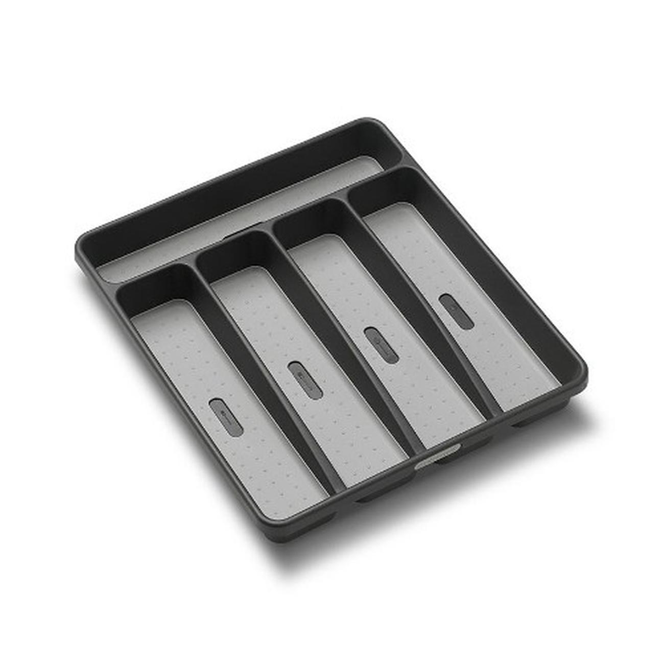 madesmart-small-drawer-cutlery-tray - madesmart Small Silverware Tray