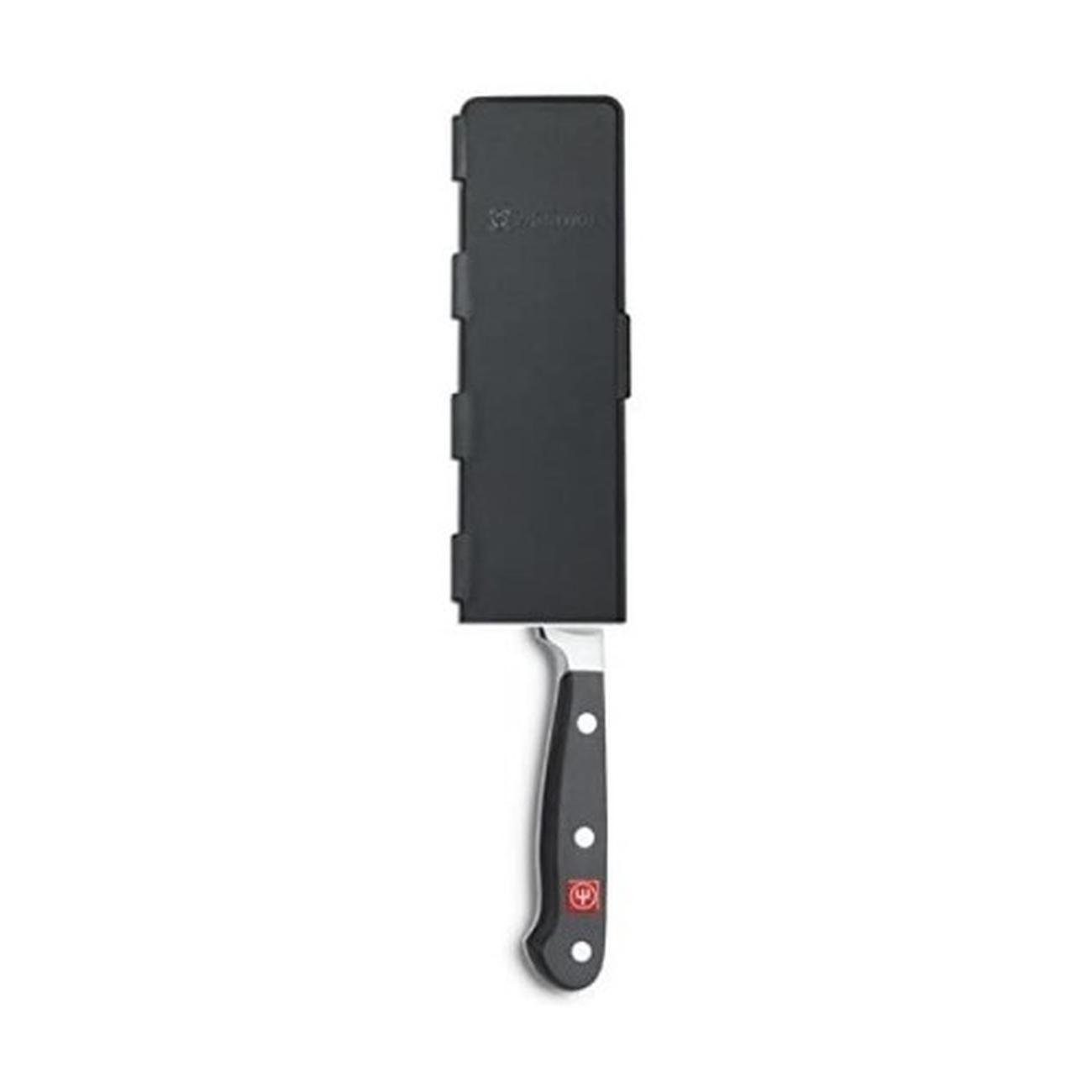 wusthof-magnetic-knife-guard-blade-protector-20cm - Wusthof Magnetic Blade Guard 20cm