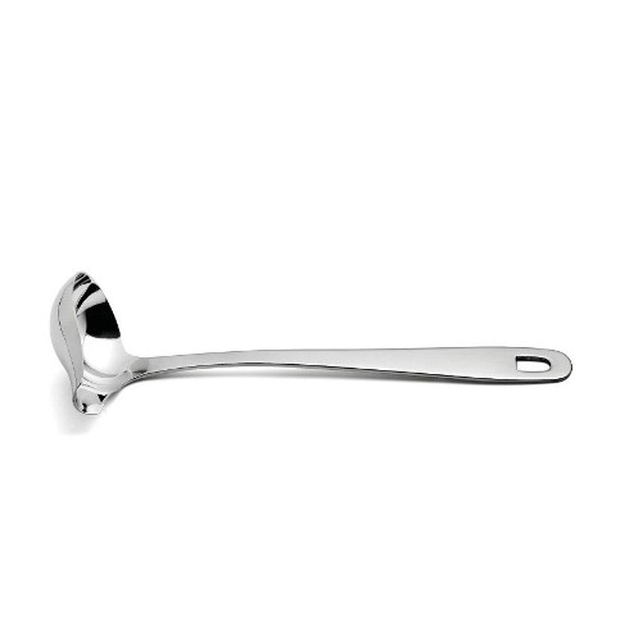 weis-stainless-steel-gravy-ladle-30ml-mamsell - Mamsell Gravy Spoon 30ml