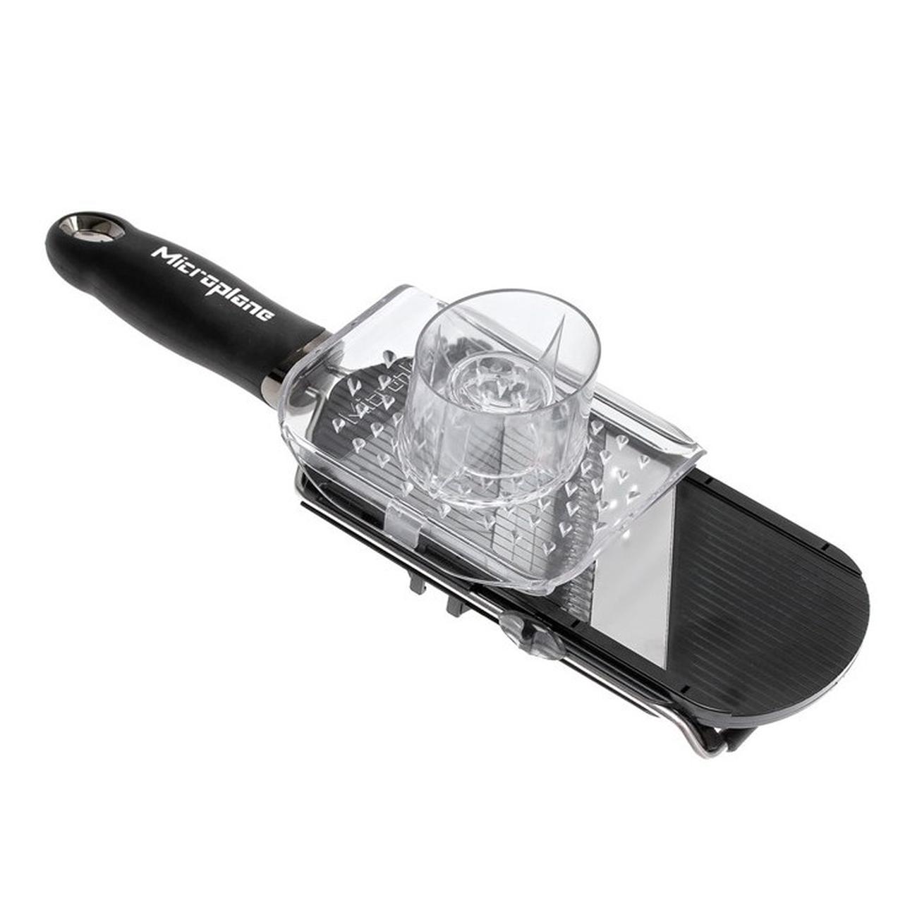 Julienne Slicer Blade :: Microplane