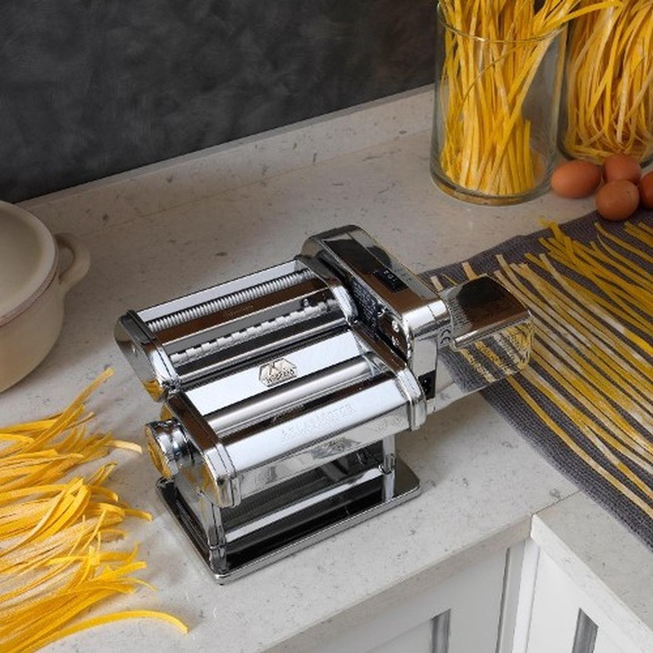 Pasta Machine - Whisk