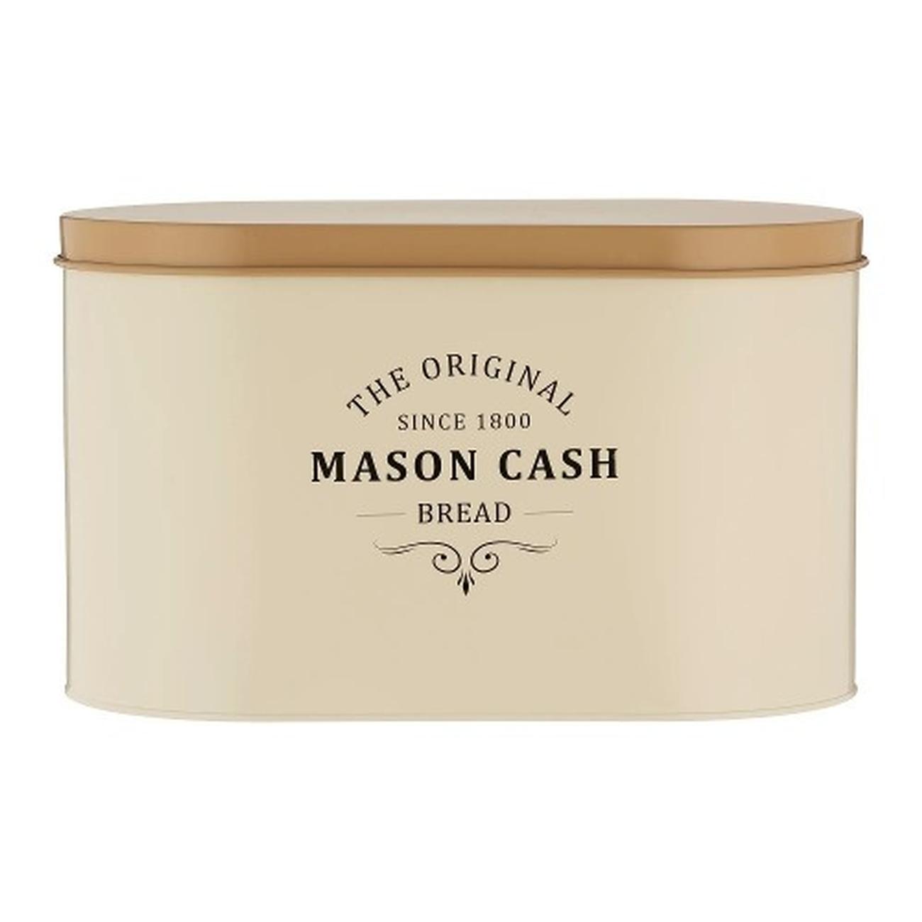 Mason Cash Heritage Bread Bin