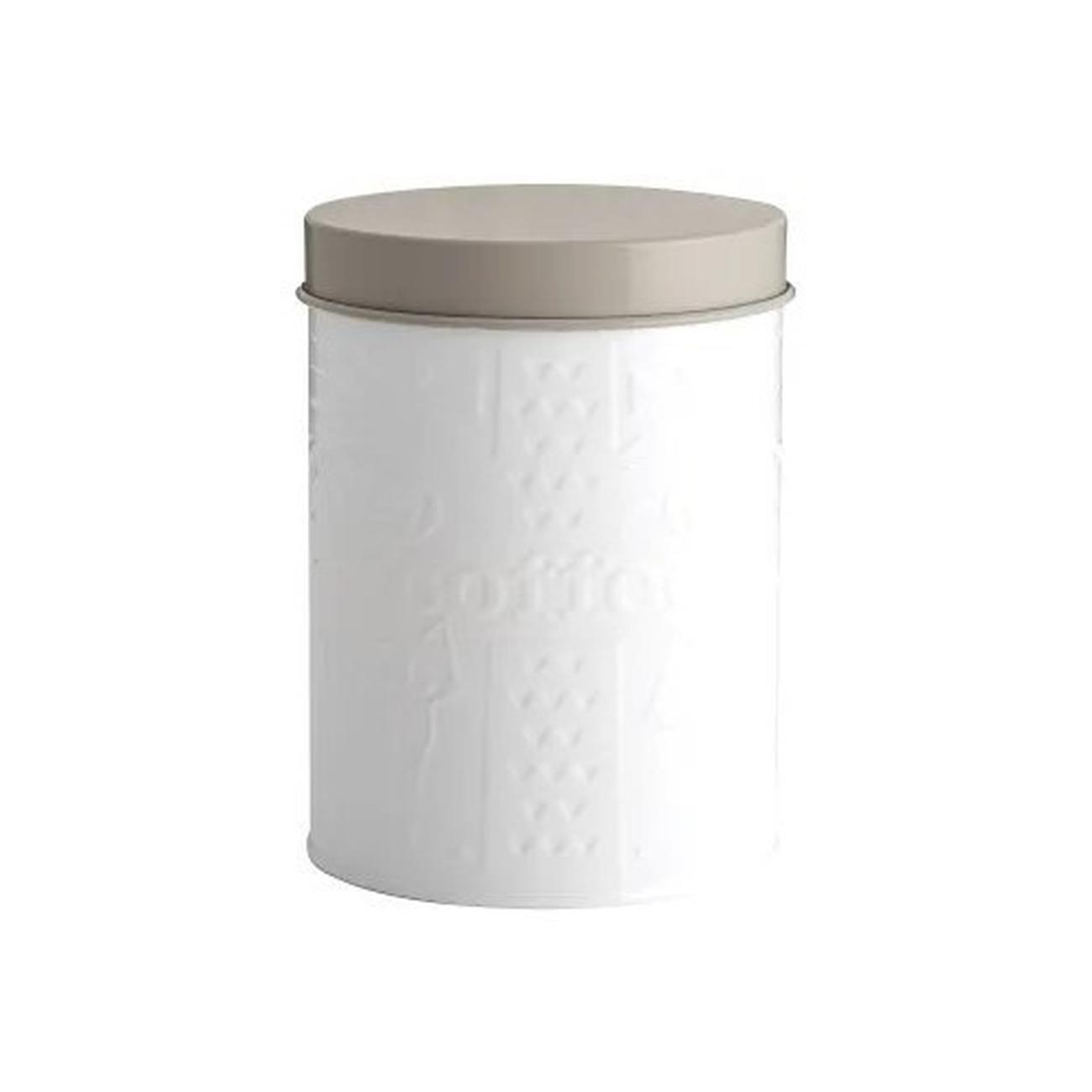 mason-cash-in-the-forest-coffee-storage-tin - Mason Cash In The Forest Coffee Storage Tin