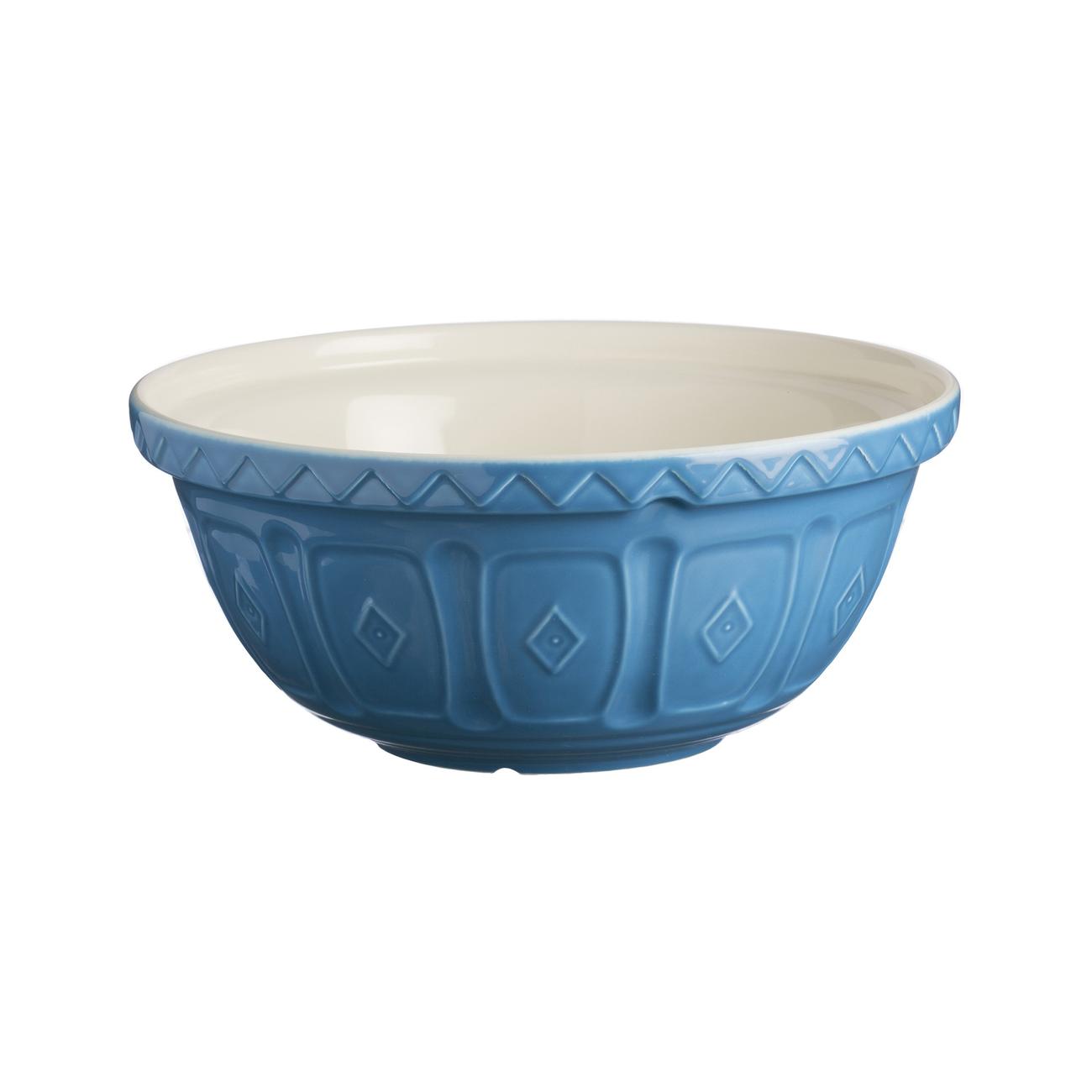 Mason Cash Azure S12 Mixing Bowl 29cm