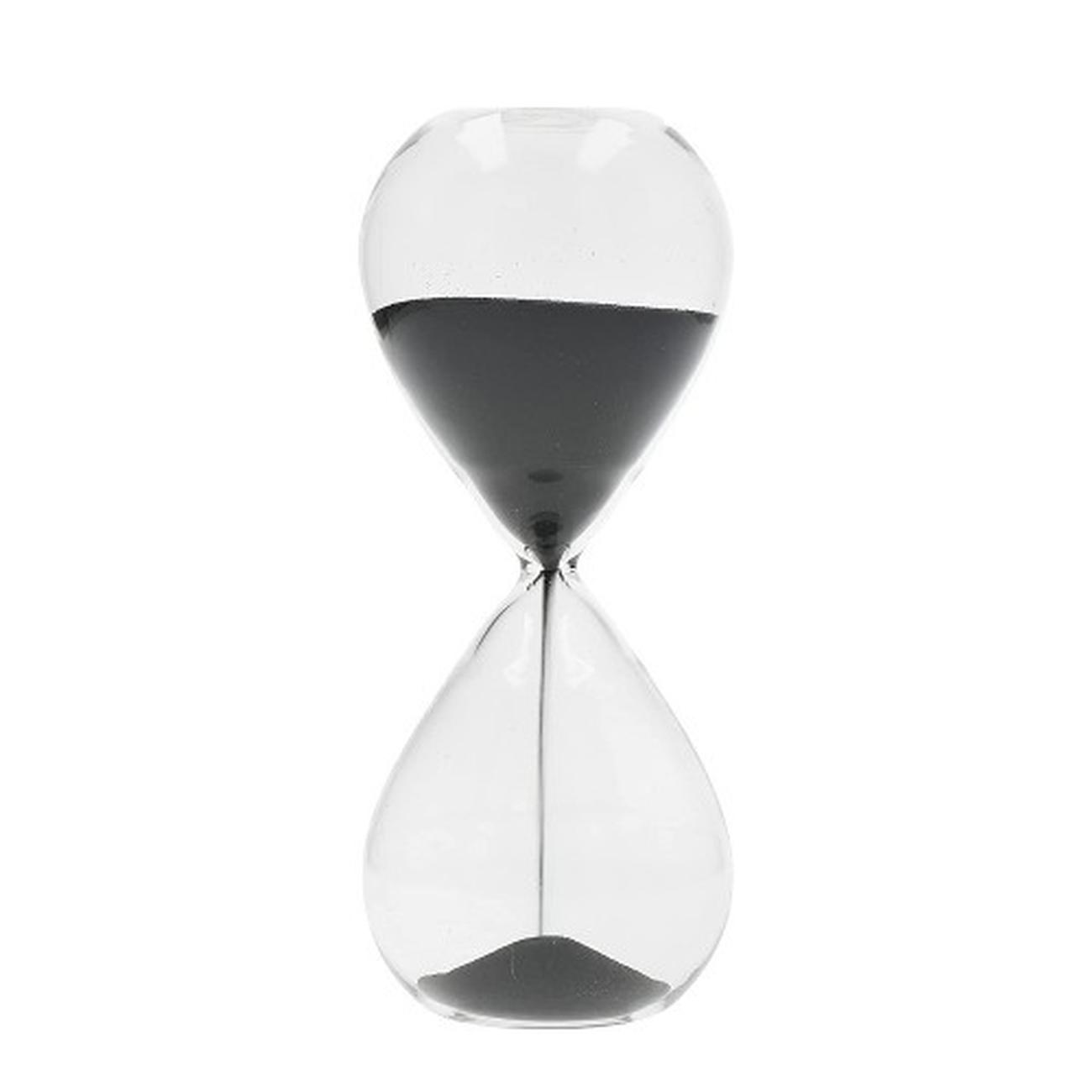 masterclass-sandclock-timer-hourglass-3min - MasterClass Hourglass Sand Timer 3min
