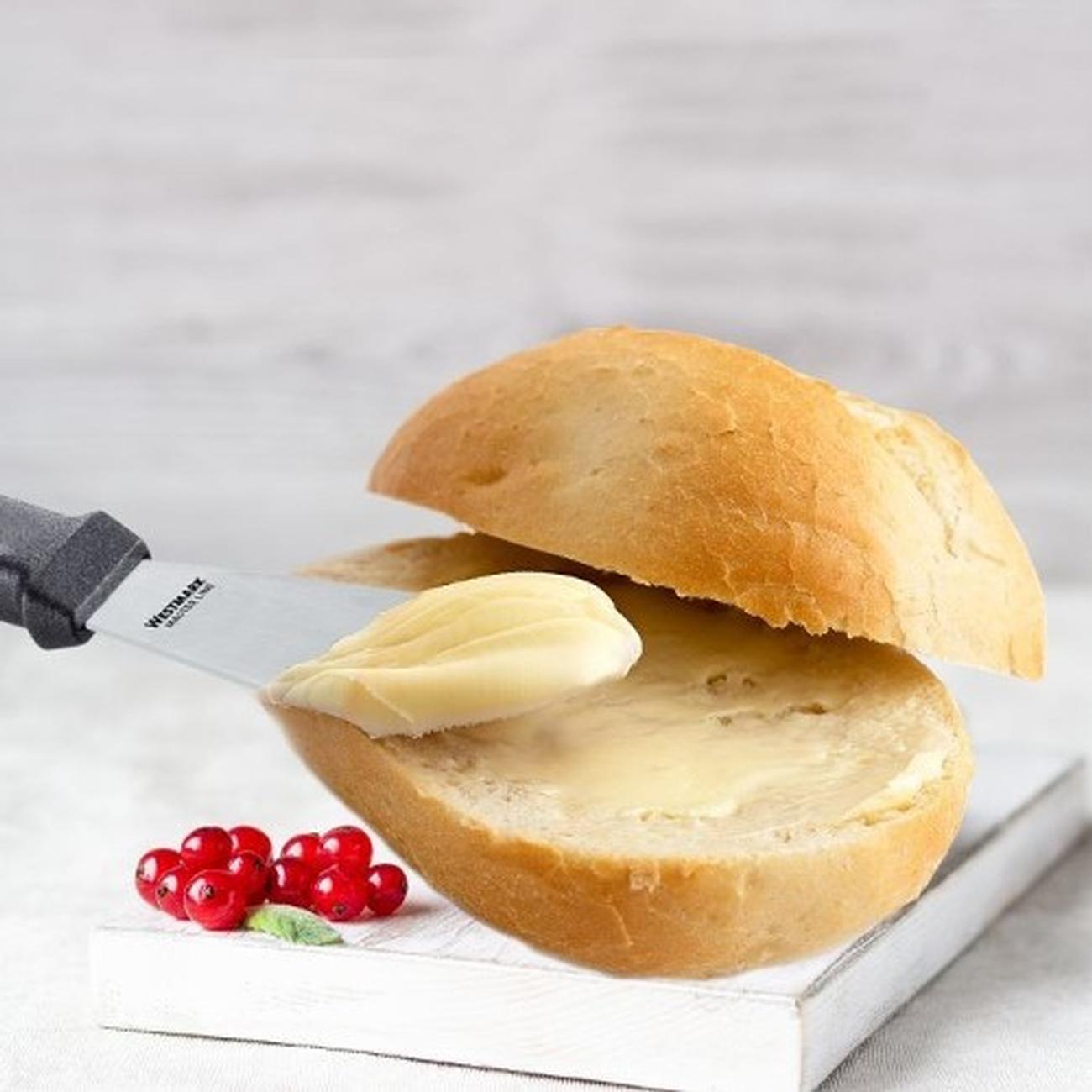 westmark-butter-knife-spreader-master-line - Westmark Butter Knife Master Line