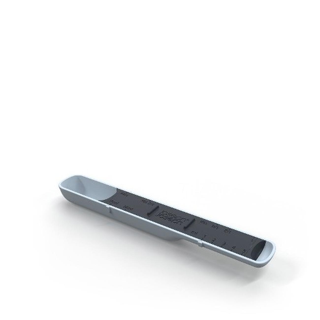 joseph-joseph-adjustable-measuring-spoon-measure-up - Joseph Joseph Measure-Up Adjustable Measuring Spoon