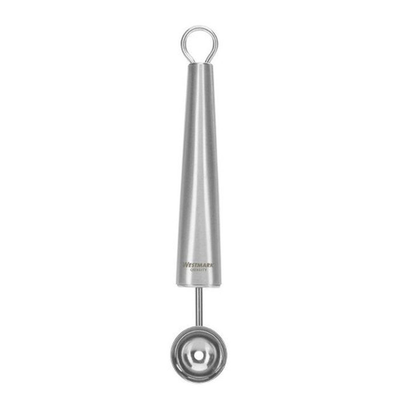 westmark-stainless-steel-melon-baller-glory-30mm - Westmark Melon Baller Glory 30mm