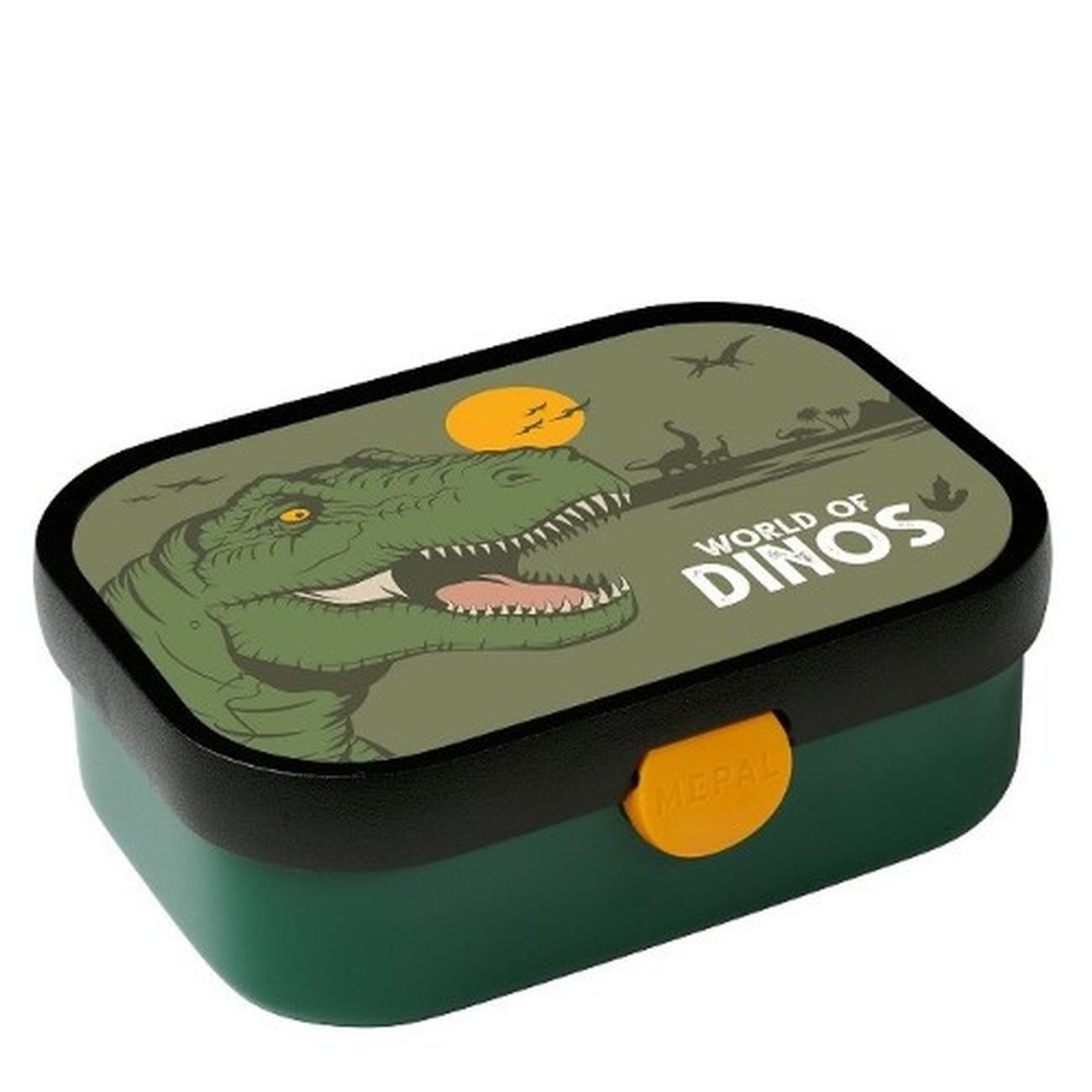 mepal-lunch-box-campus-dino - Mepal Lunch Box Campus Dino