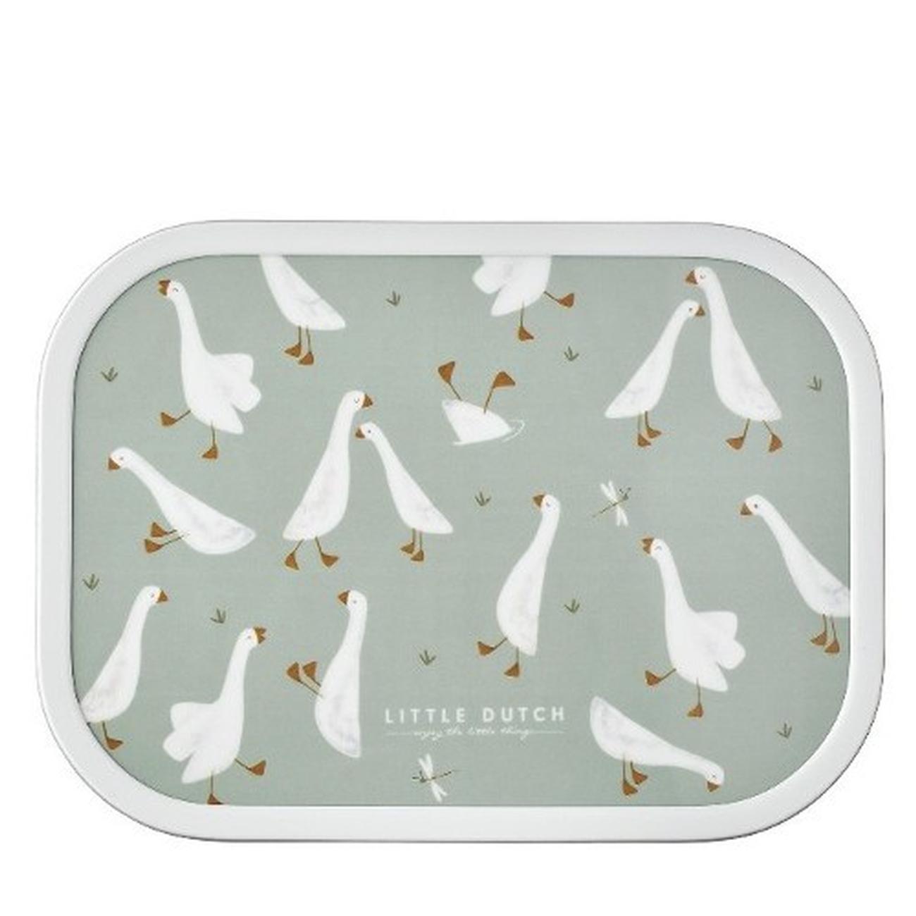 mepal-lunch-box-campus-little-goose-little-dutch - Mepal Lunch Box Campus Little Goose