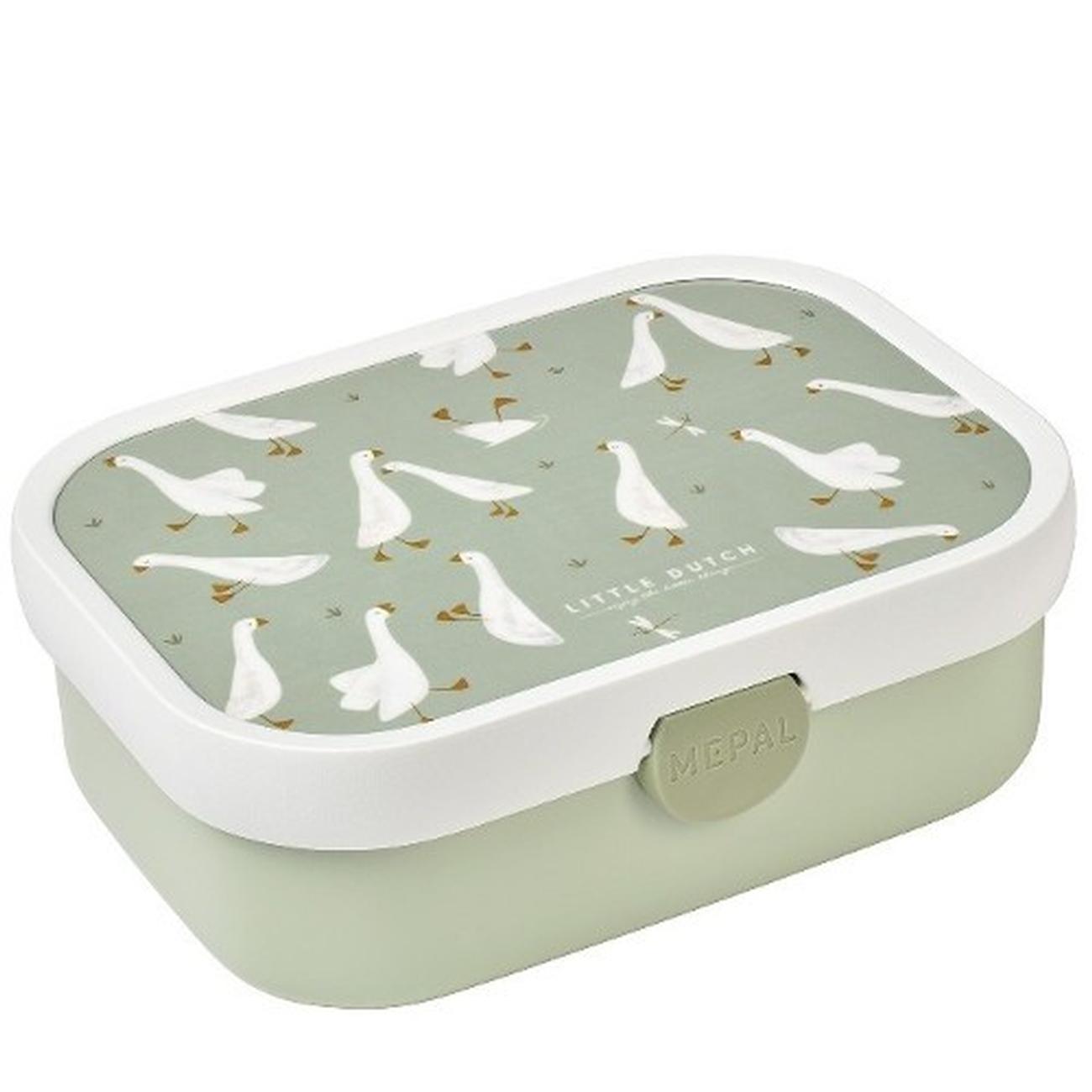 mepal-lunch-box-campus-little-goose-little-dutch - Mepal Lunch Box Campus Little Goose