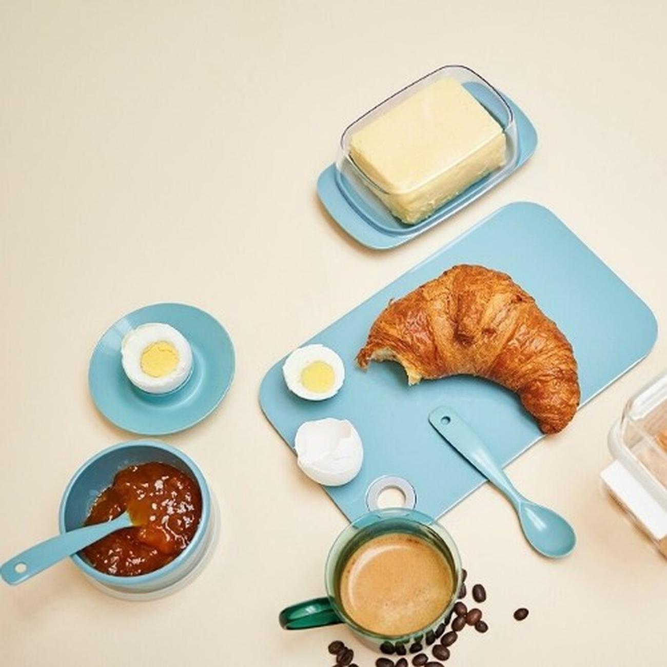 mepal-egg-spoon - Mepal Egg Spoon