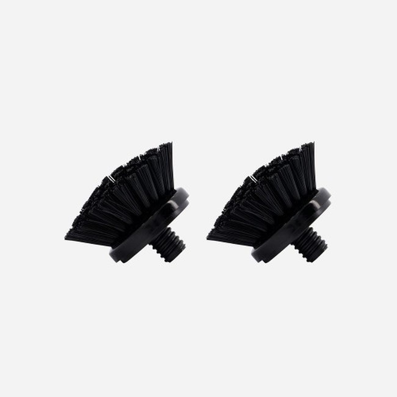 meraki-brush-head-replace-black-set-of-2 - Meraki Replacement Brush Head Set of 2