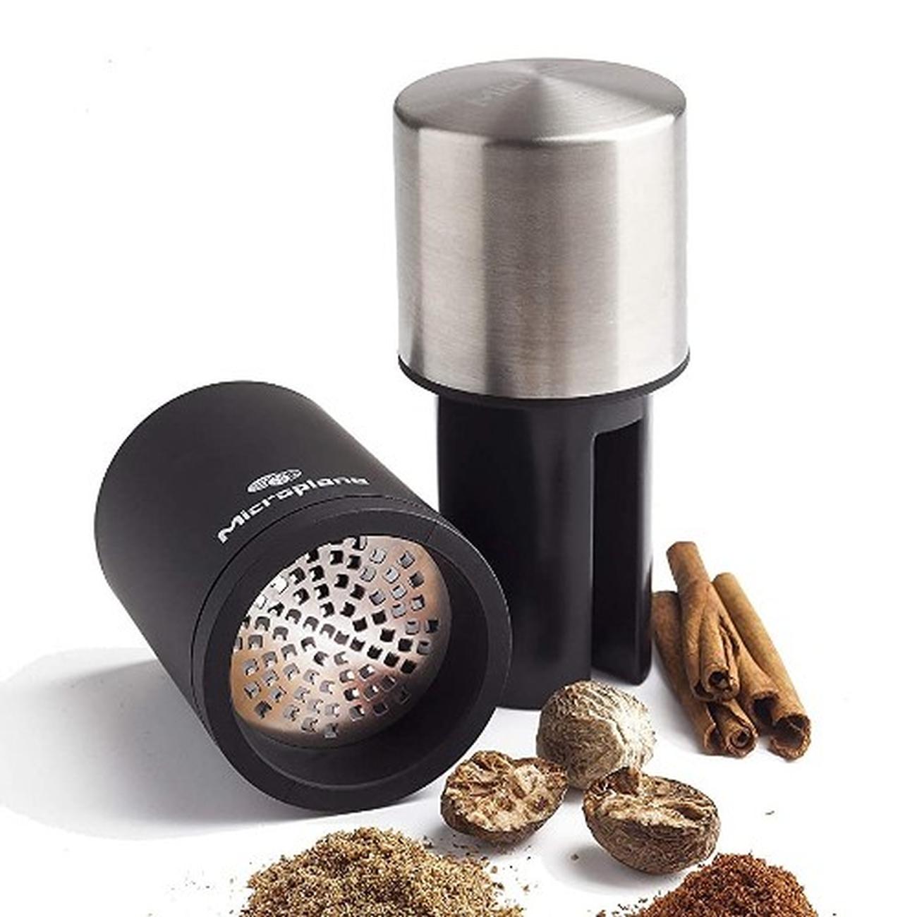 Microplane® Gourmet Spice Set