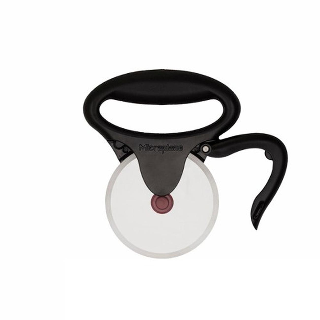 microplane-pizza-wheel - Microplane Pizza Cutter