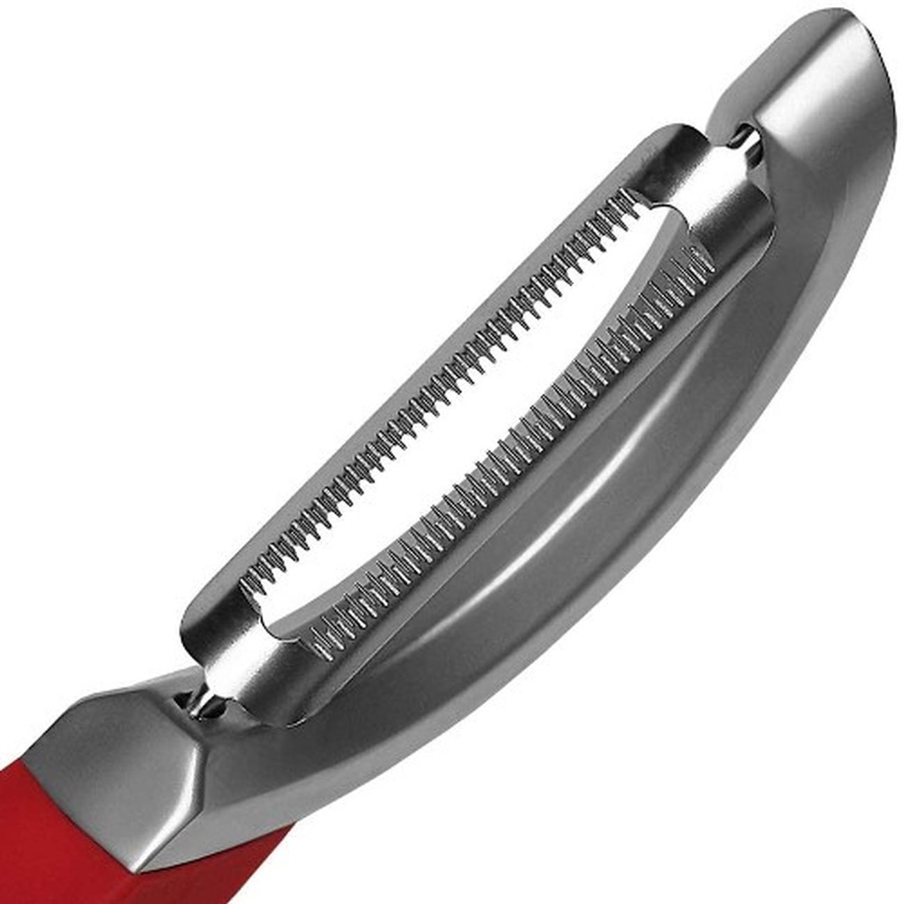 Microplane Professional Serrated Peeler