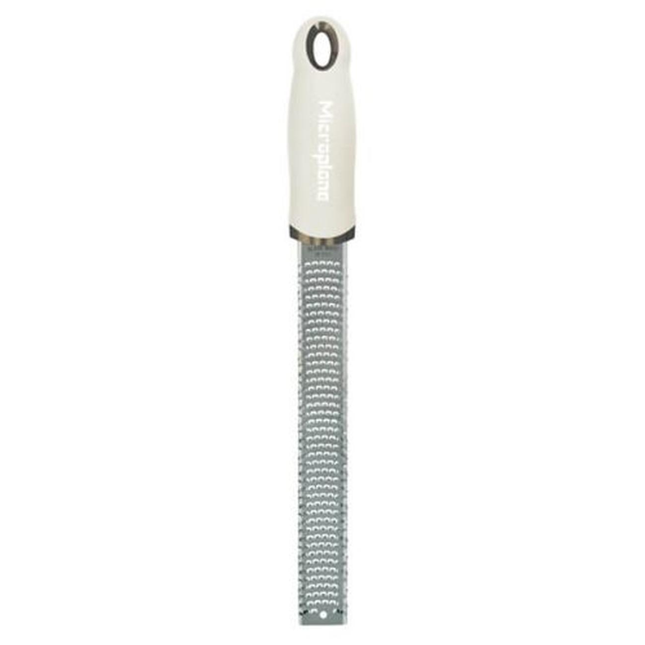 Microplane Premium Classic Zester Grater Cashmere Beige