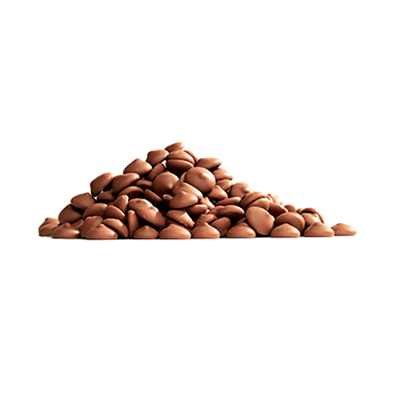 callebaut-power-41-belgian-milk-chocolate-250g-tub - Callebaut Power 41 Belgian Milk Chocolate 40.7% 250g Tub